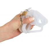 Набор для мужского пояса верности Cock Cage Set - Orion - купить с доставкой в Вологде