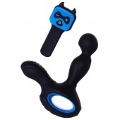 Вибростимулятор простаты с подогревом - Erotist Adult Toys - в Вологде купить с доставкой