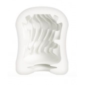 Компактный мастурбатор MasturbaTIN Swirl Girl - MyStim - в Вологде купить с доставкой