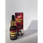 Капли для женщин Rendezvous - 30 мл. - Капиталпродукт - купить с доставкой в Вологде