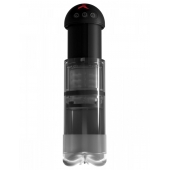 Вакуумная вибропомпа Extender Pro Vibrating Pump - Pipedream - в Вологде купить с доставкой
