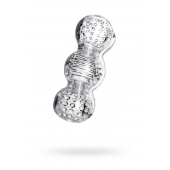 Прозрачный мастурбатор Rashmi - ToyFa - в Вологде купить с доставкой