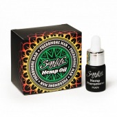 Мужские духи с феромонами Sexy Life HEMPOIL man - 5 мл. - 