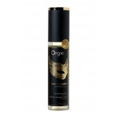 Минеральное массажное масло Orgie Sexy Therapy Afrodisiac - 200 мл. - ORGIE - купить с доставкой в Вологде