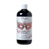 Энергетический гель для эротического массажа Orgie Energizing Nuru Massage - 500 мл. - ORGIE - купить с доставкой в Вологде