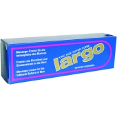 Возбуждающий крем для мужчин Largo Special Cosmetic - 40 мл. - Inverma - купить с доставкой в Вологде