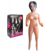 Секс-кукла Каролина - Erowoman-Eroman - в Вологде купить с доставкой