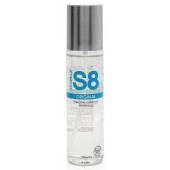 Универсальный лубрикант на водной основе S8 Original Lubricant - 250 мл. - Stimul8 - купить с доставкой в Вологде