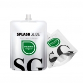 Пролонгирующий лубрикант на водной основе Splashglide Long Play Prolong - 100 мл. - Splashglide - купить с доставкой в Вологде