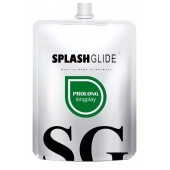 Пролонгирующий лубрикант на водной основе Splashglide Long Play Prolong - 100 мл. - Splashglide - купить с доставкой в Вологде