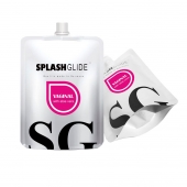 Ухаживающий лубрикант на водной основе Splashglide Vaginal With Aloe Vera - 100 мл. - Splashglide - купить с доставкой в Вологде