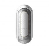 Мастурбатор Flip Zero с вибрацией - Tenga - в Вологде купить с доставкой