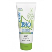 Интимный увлажняющий гель BIO SuperGlide Xtreme - 100 мл. - HOT - купить с доставкой в Вологде