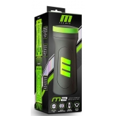 Мастурбатор-вагина M2 SUPERIOR STROKER - Blush Novelties - в Вологде купить с доставкой