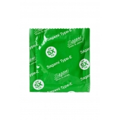 Презервативы Sagami Xtreme Type-E с точками - 10 шт. - Sagami - купить с доставкой в Вологде