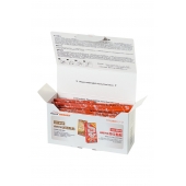 Ультратонкие презервативы Sagami Xtreme SUPERTHIN - 15 шт. - Sagami - купить с доставкой в Вологде