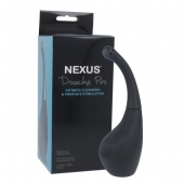 Анальный душ Nexus Douche Pro - Nexus Range - купить с доставкой в Вологде