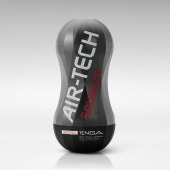 Мастурбатор AIR-TECH Squeeze Strong - Tenga - в Вологде купить с доставкой