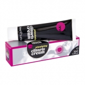Возбуждающий крем для женщин Stimulating Clitoris Creme - 30 мл. - Ero - купить с доставкой в Вологде