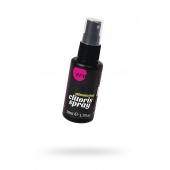 Возбуждающий спрей для женщин Stimulating Clitoris Spray - 50 мл. - Ero - купить с доставкой в Вологде