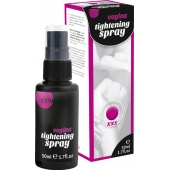 Сужающий спрей для женщин Vagina Tightening Spray - 50 мл. - Ero - купить с доставкой в Вологде