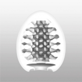 Мастурбатор-яйцо EGG Brush - Tenga - в Вологде купить с доставкой