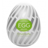 Мастурбатор-яйцо EGG Brush - Tenga - в Вологде купить с доставкой