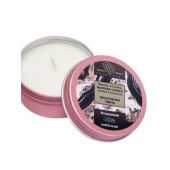 Массажная свеча  Искушение - БиоМед - купить с доставкой в Вологде