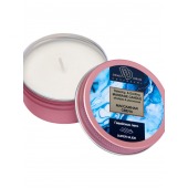 Массажная свеча  Гавайское лето - БиоМед - купить с доставкой в Вологде