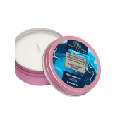 Массажная свеча  Весенняя роса - БиоМед - купить с доставкой в Вологде