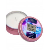 Массажная свеча  Смузи бум - БиоМед - купить с доставкой в Вологде