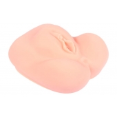 Мастурбатор-вагина Adarashi 3 без вибрации - KOKOS - в Вологде купить с доставкой