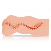 Мастурбатор-вагина Dream без вибрации - KOKOS - в Вологде купить с доставкой