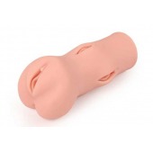 Мастурбатор-вагина Dream без вибрации - KOKOS - в Вологде купить с доставкой