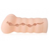 Мастурбатор-анус Tong-ggo без вибрации - KOKOS - в Вологде купить с доставкой