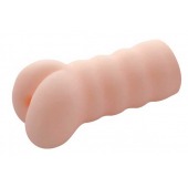 Мастурбатор-анус Tong-ggo без вибрации - KOKOS - в Вологде купить с доставкой