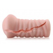 Мастурбатор-вагина Nymph без вибрации - KOKOS - в Вологде купить с доставкой