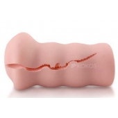 Мастурбатор-вагина Virgin без вибрации - KOKOS - в Вологде купить с доставкой