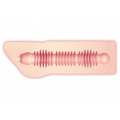 Мастурбатор-вагина Jina без вибрации - KOKOS - в Вологде купить с доставкой