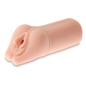 Мастурбатор-вагина Jina без вибрации - KOKOS - в Вологде купить с доставкой