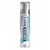 Очищающая пенка для игрушек и тела Swiss Navy Toy   Body Cleaner Foamer - 207 мл. - Swiss navy - купить с доставкой в Вологде