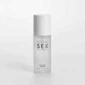 Массажный гель Slow Sex Full Body Massage - 50 мл. - Bijoux Indiscrets - купить с доставкой в Вологде