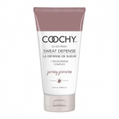 Крем-пудра с дезодорирующим эффектом COOCHY Sweat Defense - 100 мл. - Coochy - купить с доставкой в Вологде