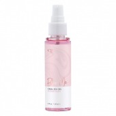 Гель для орального секса Sugar Rush с ароматом сладкой ваты - 60 мл. - CG - купить с доставкой в Вологде