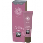 Сужающий гель для женщин Vagina Tightening Gel - 30 мл. - Shiatsu - купить с доставкой в Вологде