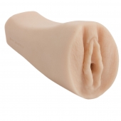 Мастурбатор-вагина Palm Pal Natural ULTRASKYN Masturbator Pussy - Doc Johnson - в Вологде купить с доставкой