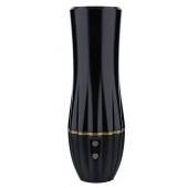 Клиторальный стимулятор-помада LIPSTICK - 9,3 см. - Dream Toys - купить с доставкой в Вологде