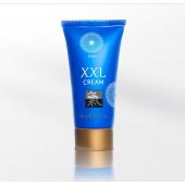 Интимный крем для мужчин XXL CREAM - 50 мл. - Shiatsu - купить с доставкой в Вологде