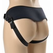 Трусики HARNESS Dual Peak размера XS-M - Sitabella - купить с доставкой в Вологде