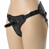 Трусики HARNESS Dual Peak размера XS-M - Sitabella - купить с доставкой в Вологде